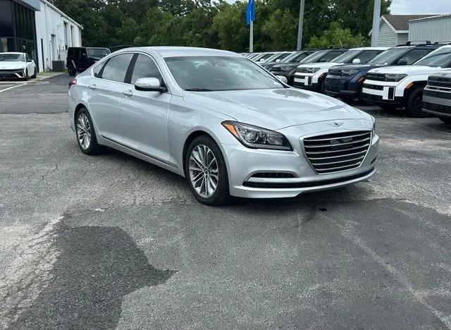 2017 Genesis G80 3.8 for sale in New Bern, NC