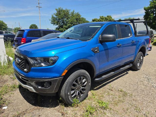 2021 Ford Ranger XLT for sale near Chillicothe, OH