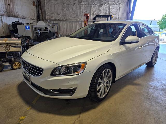 2018 Volvo S60 Inscription T5 Platinum for sale near Chillicothe, OH