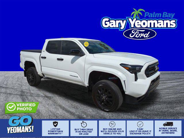 2025 Toyota Tacoma SR5 for sale in Palm Bay, FL