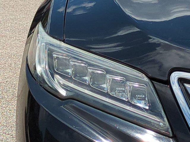 2017 Acura RDX Technology