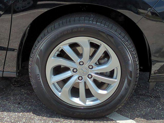 2017 Acura RDX Technology