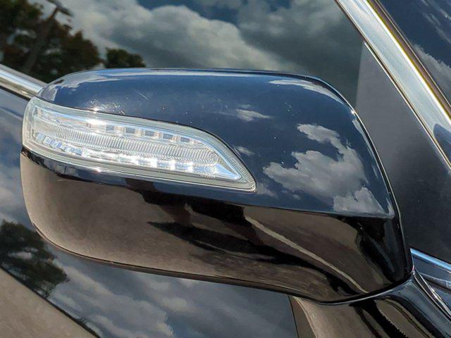 2017 Acura RDX Technology
