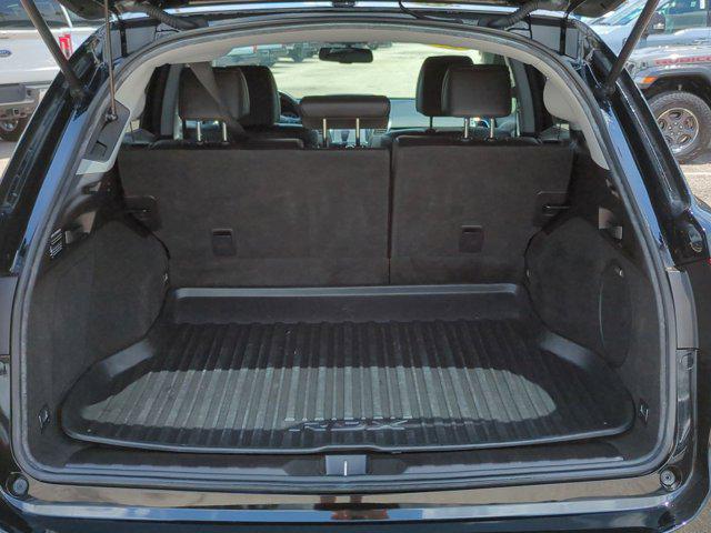 2017 Acura RDX Technology