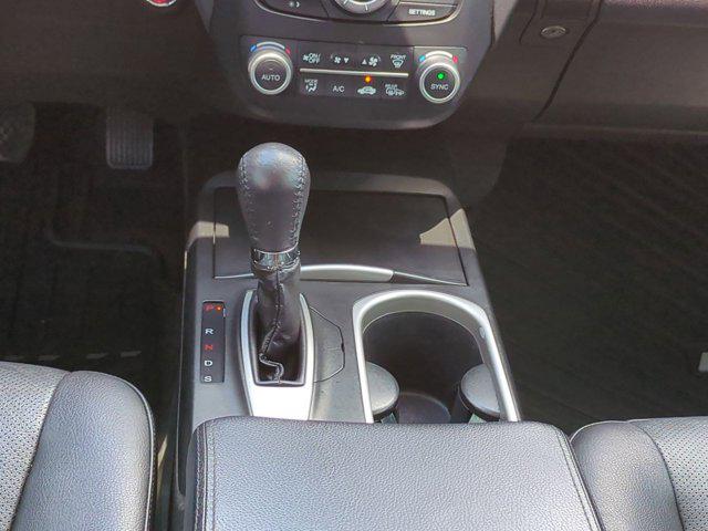 2017 Acura RDX Technology