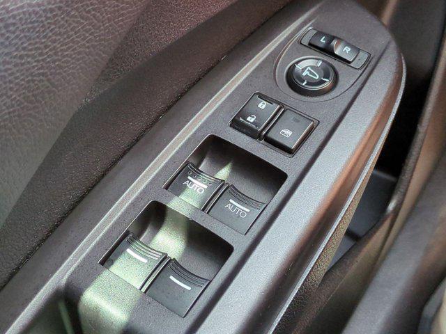 2017 Acura RDX Technology