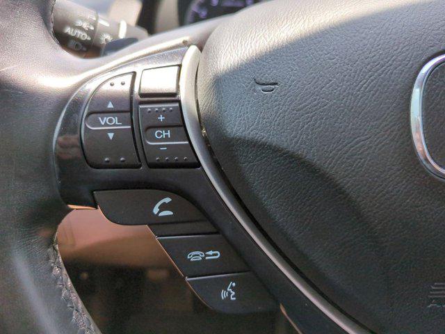 2017 Acura RDX Technology