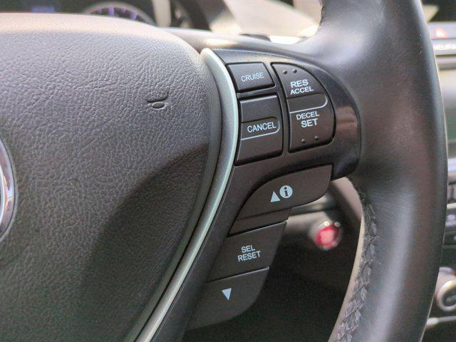 2017 Acura RDX Technology