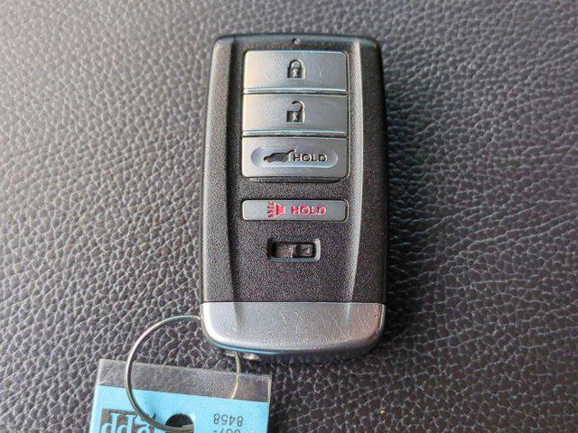 2017 Acura RDX Technology