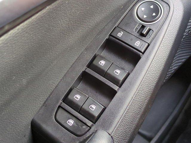 2023 Kia Seltos Nightfall Edition