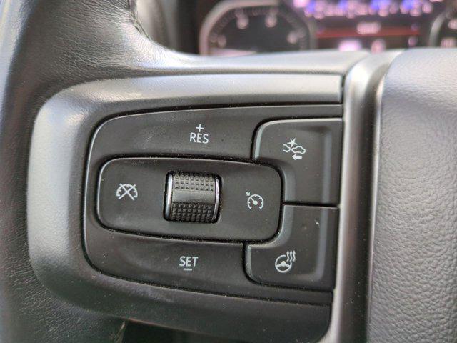 2022 GMC Sierra 3500HD 4WD Crew Cab Standard Bed Denali