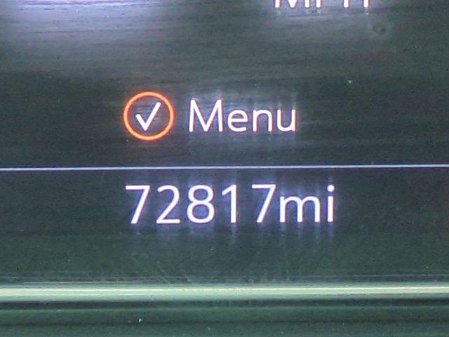 2022 GMC Sierra 3500HD 4WD Crew Cab Standard Bed Denali
