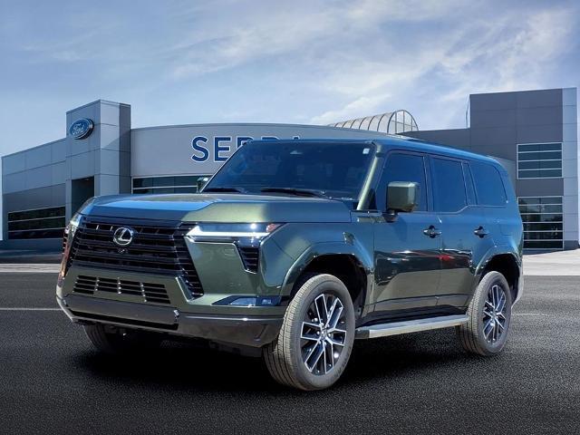 2025 Lexus GX 550 Premium for sale in Farmington Hills, MI