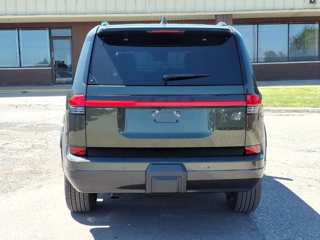 2025 Lexus GX 550 Premium