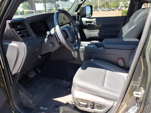 2025 Lexus GX 550 Premium