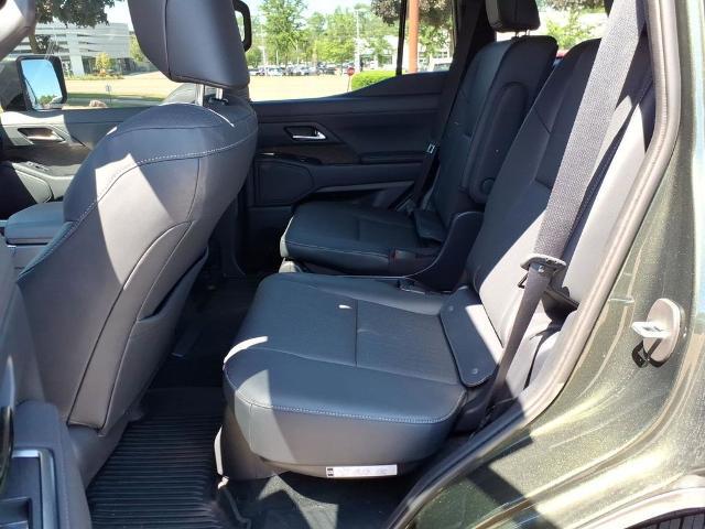 2025 Lexus GX 550 Premium