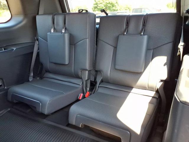 2025 Lexus GX 550 Premium