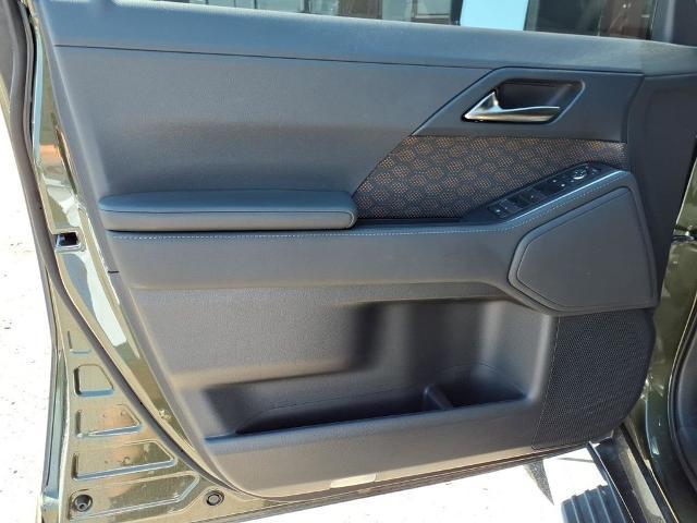 2025 Lexus GX 550 Premium