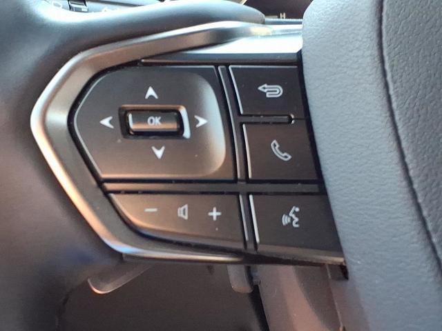 2025 Lexus GX 550 Premium
