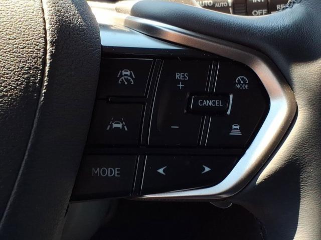 2025 Lexus GX 550 Premium