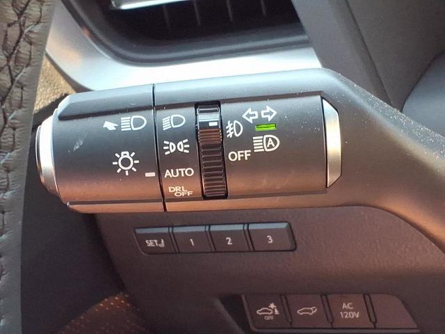 2025 Lexus GX 550 Premium
