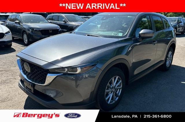 2023 Mazda CX-5 2.5 S Select for sale in Lansdale, PA