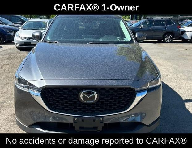 2023 Mazda CX-5 2.5 S Select