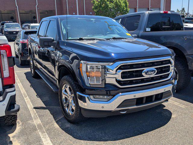 2021 Ford F-150 XLT for sale in Southern Pines, NC