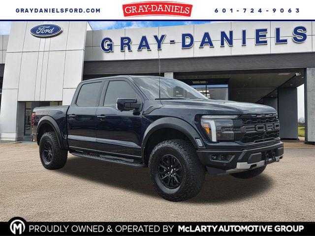 2024 Ford F-150 Raptor for sale in Brandon, MS
