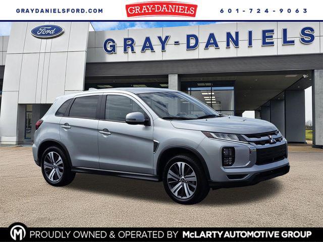 2024 Mitsubishi Outlander Sport 2.0 S for sale in Brandon, MS