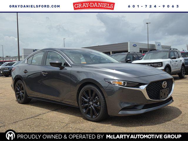 2024 Mazda Mazda3 2.5 S Select Sport for sale in Brandon, MS