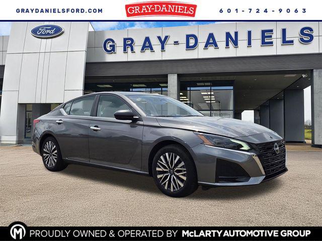 2025 Nissan Altima SV FWD for sale in Brandon, MS