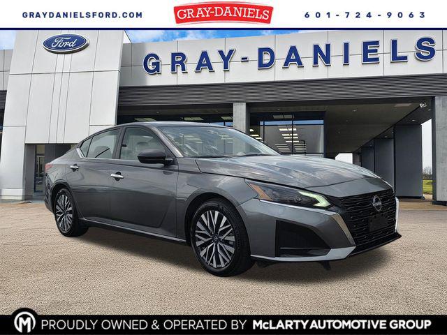 2025 Nissan Altima SV FWD for sale in Brandon, MS
