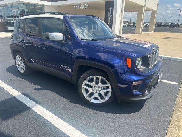 2021 Jeep Renegade Islander FWD for sale in Brandon, MS