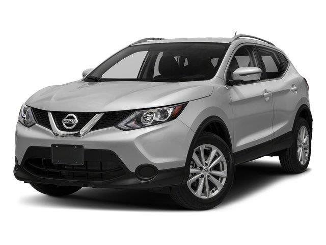 2017 Nissan Rogue Sport S for sale in Smithfield, NC