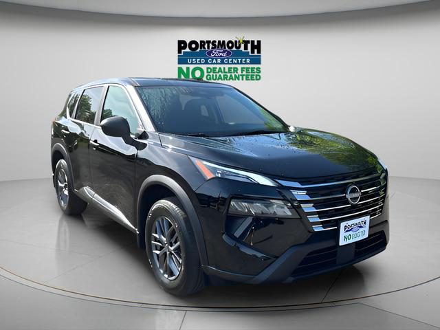 2026 Nissan Rogue S for sale in Portsmouth, NH