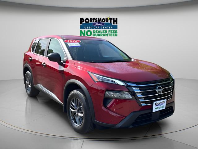 2026 Nissan Rogue S for sale in Portsmouth, NH