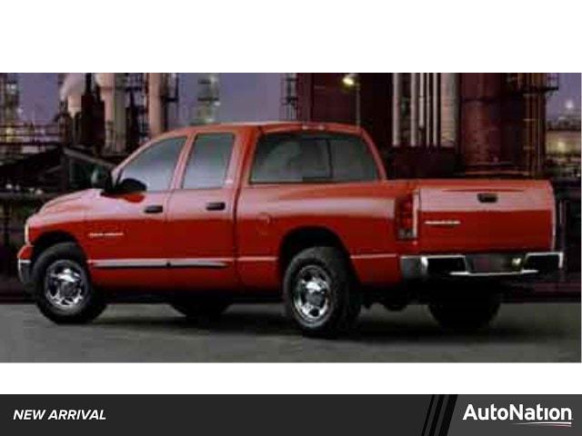 2004 Dodge Ram 3500 SLT/Laramie for sale in Centennial, CO