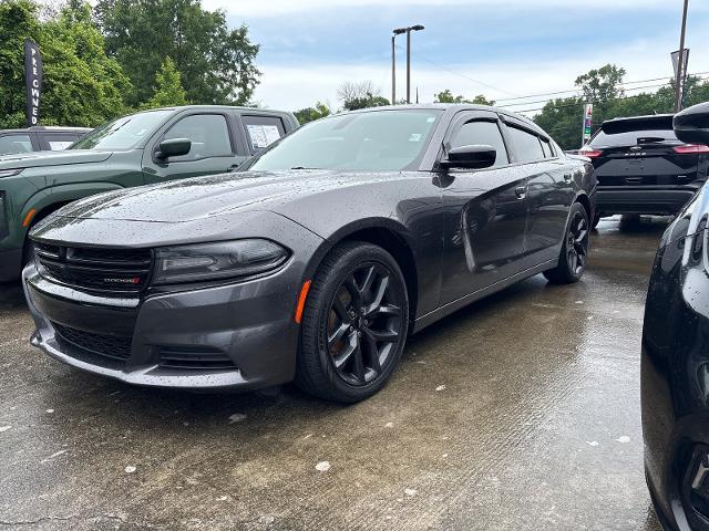 2019 Dodge Charger SXT RWD for sale in Manchester, TN
