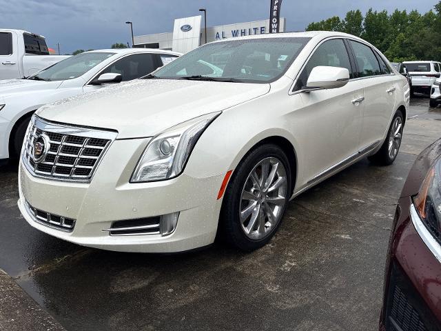 2014 Cadillac XTS Premium for sale in Manchester, TN