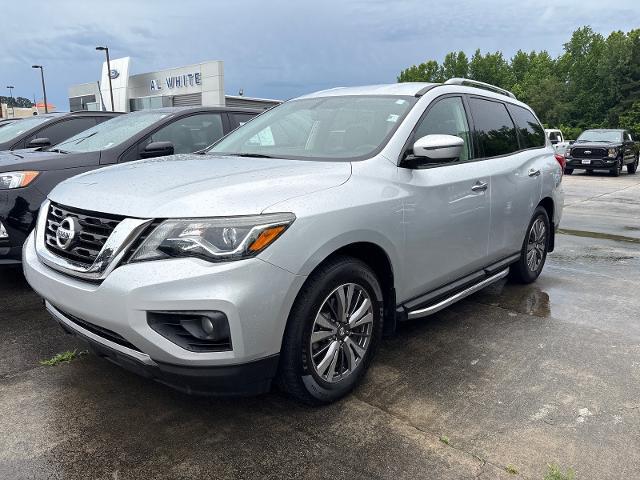 2018 Nissan Pathfinder SV for sale in Manchester, TN