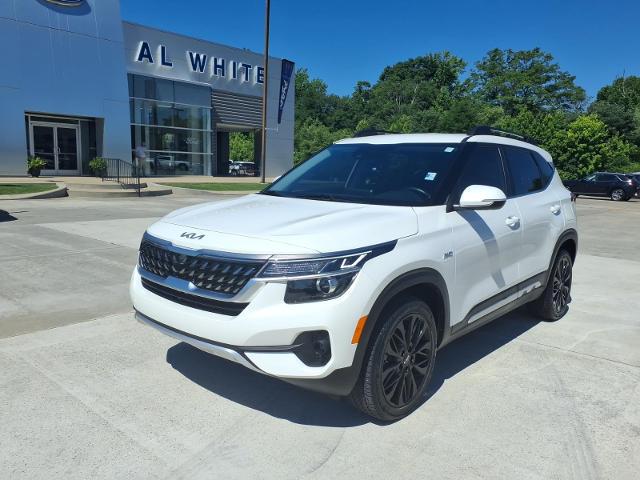 2023 Kia Seltos Nightfall Edition for sale in Manchester, TN