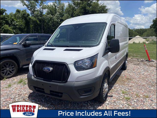 2023 Ford Transit Cargo Van Base for sale in Lake Wales, FL