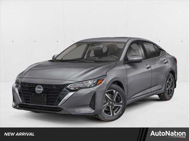 2025 Nissan Sentra SV for sale in Roseville, CA