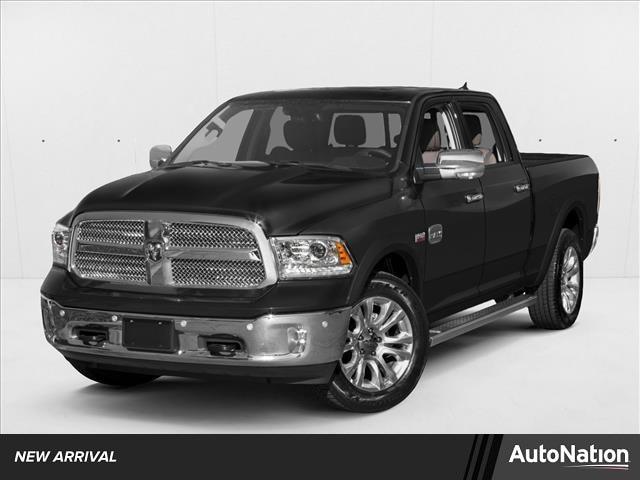 2016 Ram 1500 Longhorn Limited for sale in Roseville, CA