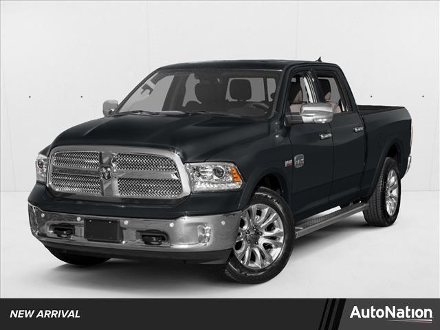 2016 Ram 1500 Longhorn Limited for sale in Roseville, CA