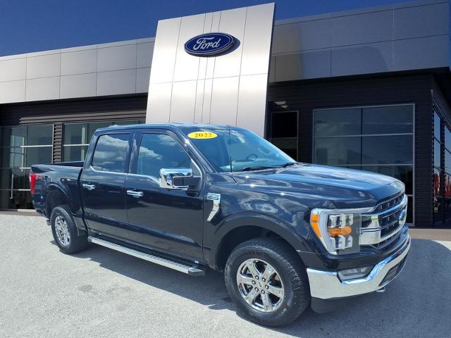 2022 Ford F-150 LARIAT for sale in Bowling Green, KY