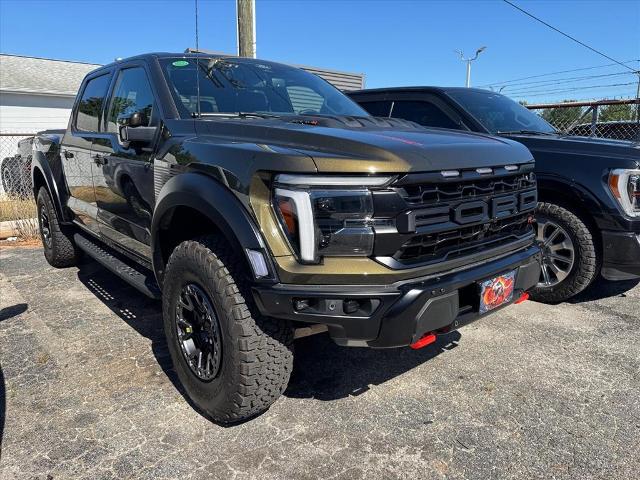 2026 Ford F-150 Raptor for sale in Easley, SC