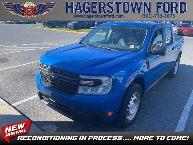 2022 Ford Maverick XL for sale in Hagerstown, MD
