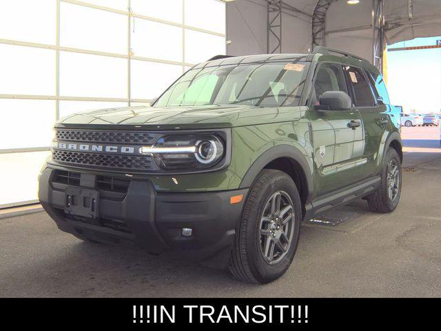2025 Ford Bronco Sport Big Bend for sale in Highland, IN